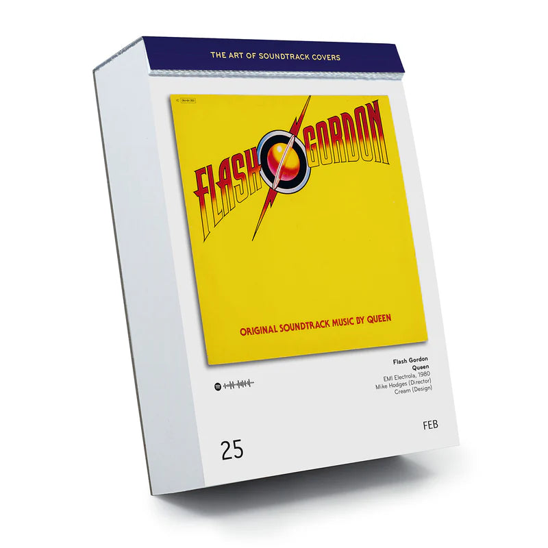 The Art of Soundtrack Covers