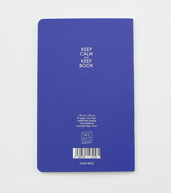 Boring But Important - Notebook