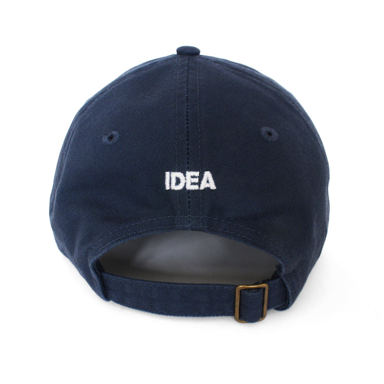 Cap - Winona - navy