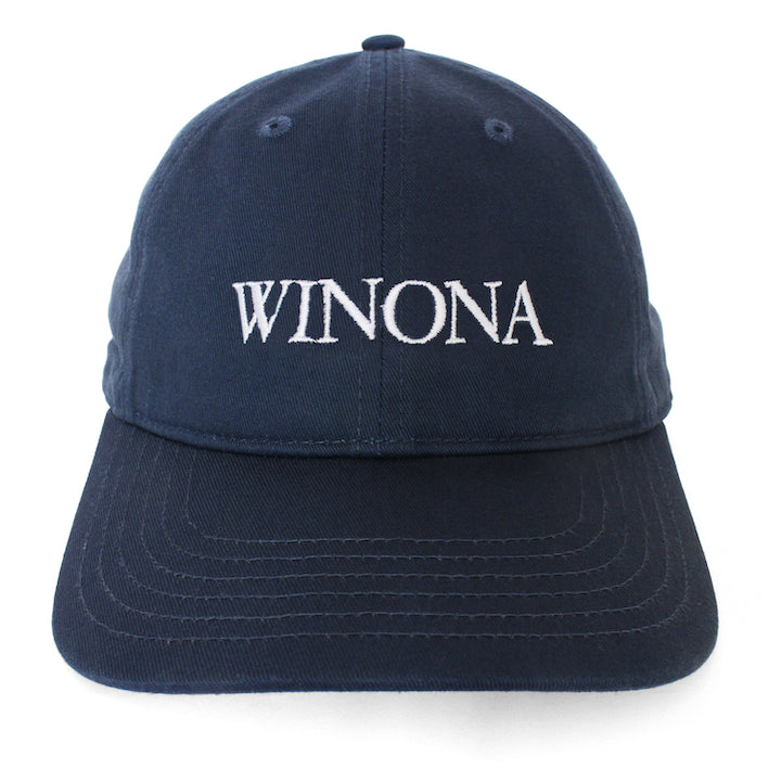 Cap - Winona - navy