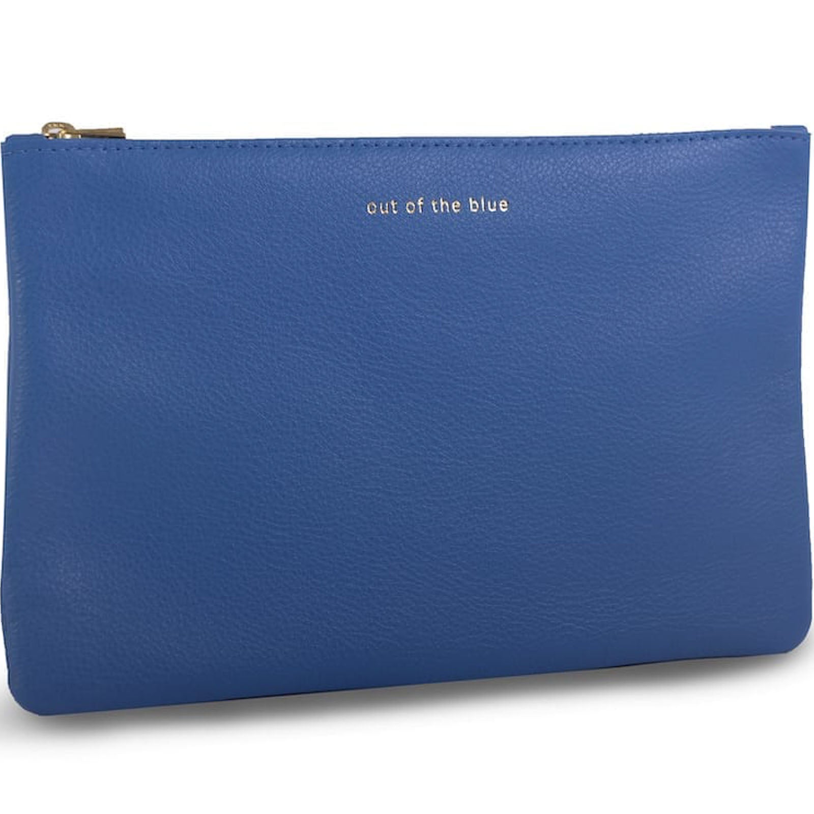 Pouch LRG "Out of the Blue"