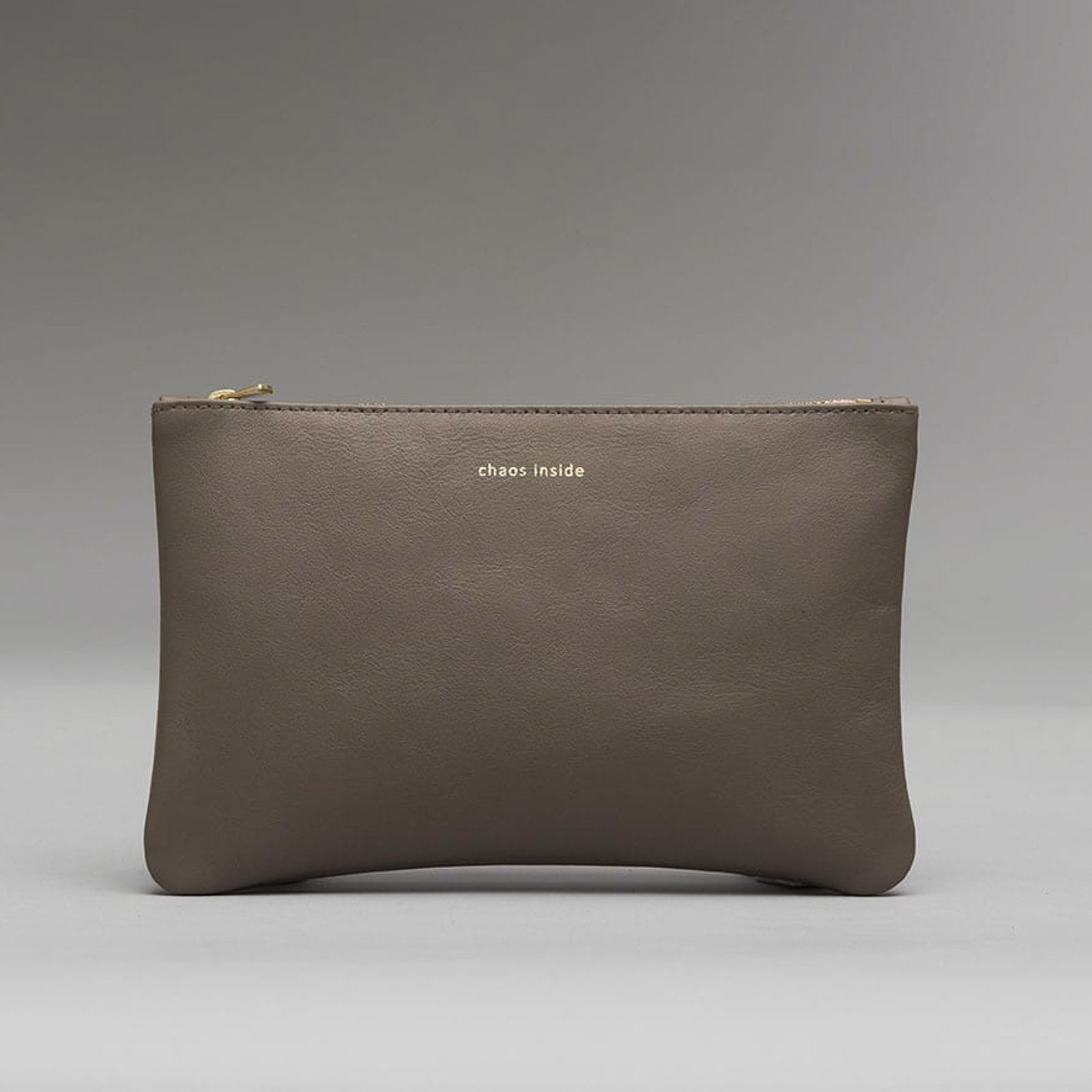 Pouch LRG "Chaos Inside"