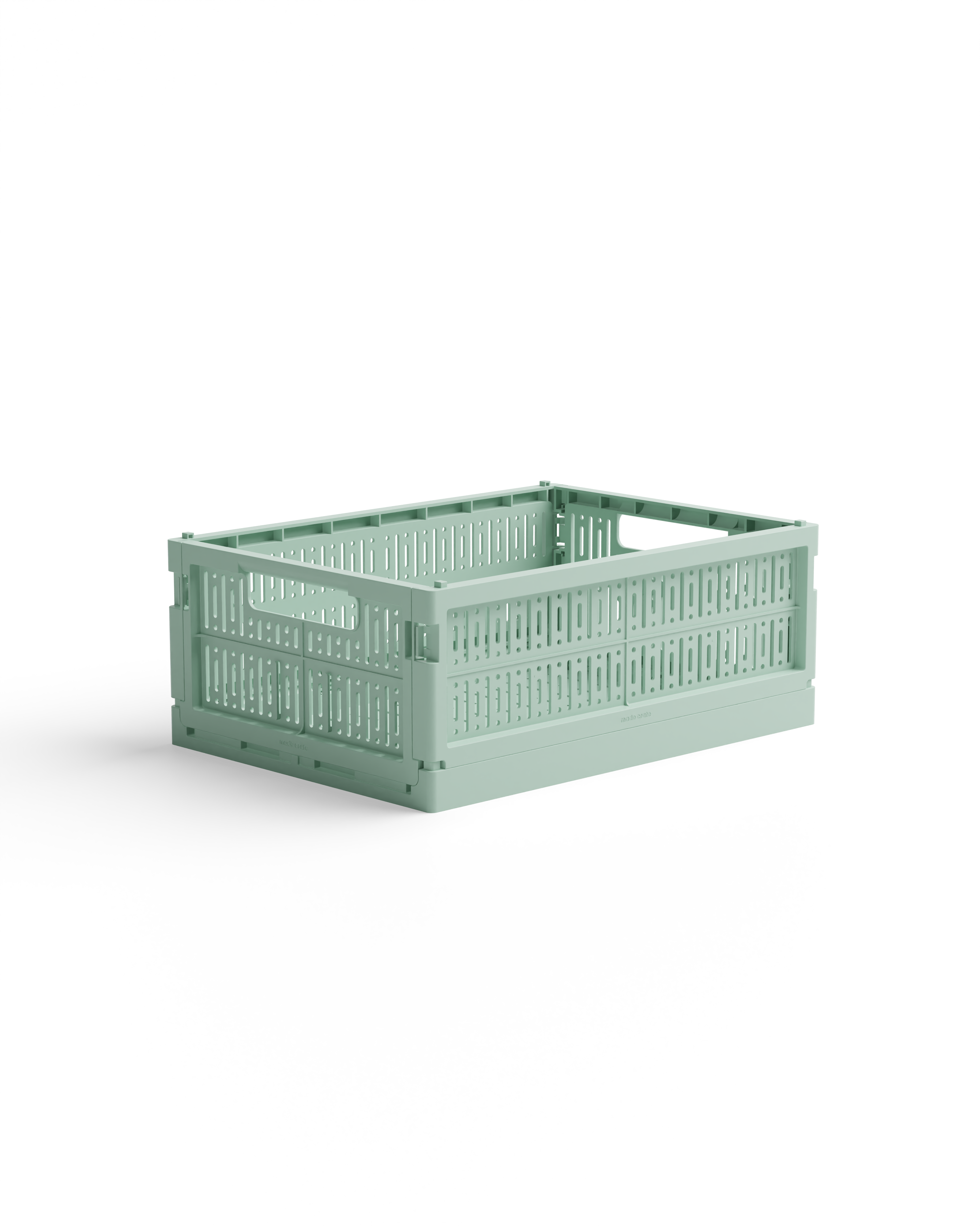 Made Crate Midi minty