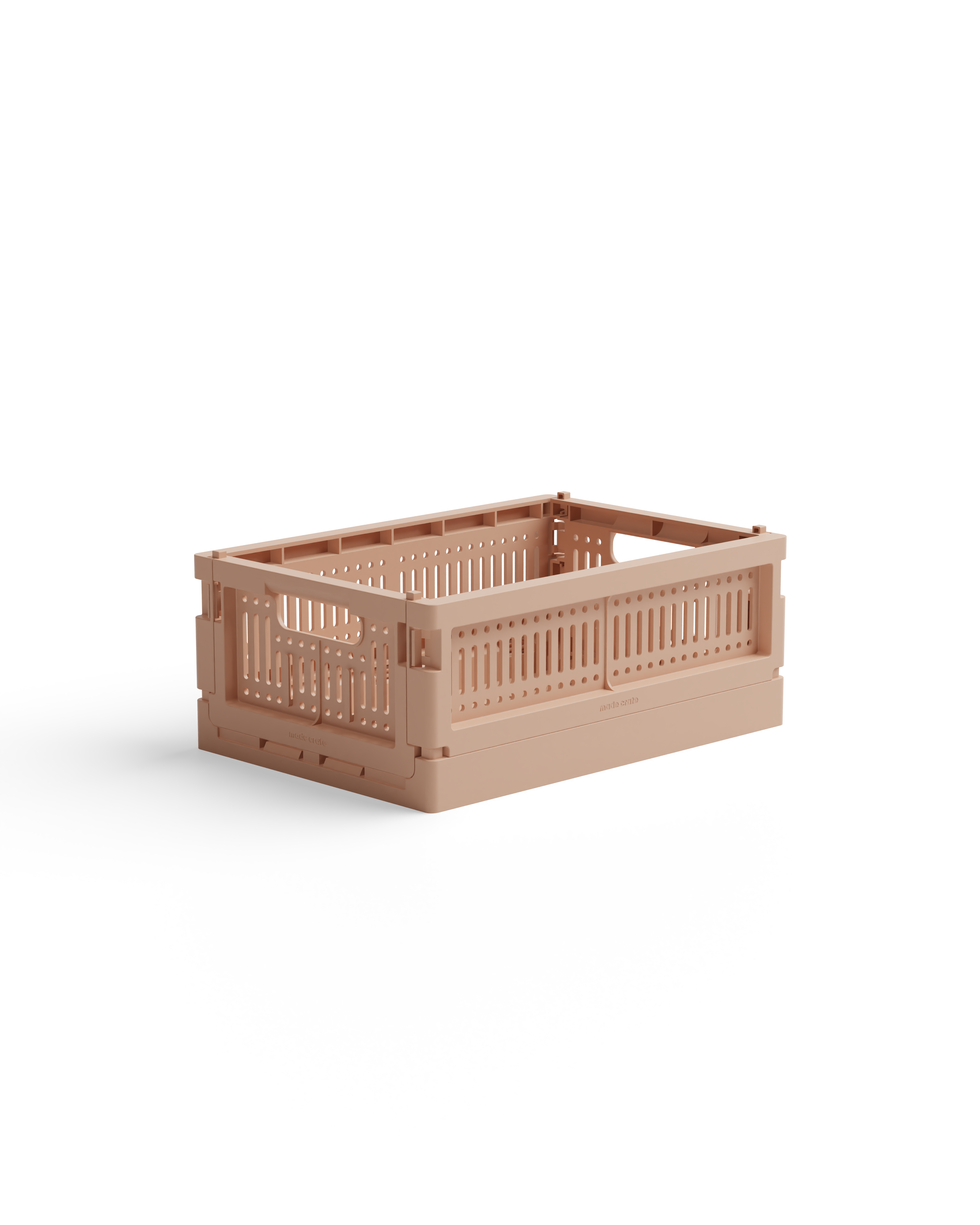 Made Crate Mini blush