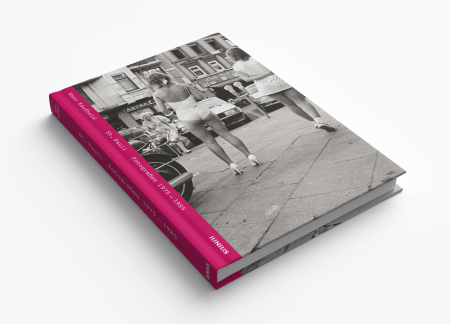 St. Pauli Fotografien HH