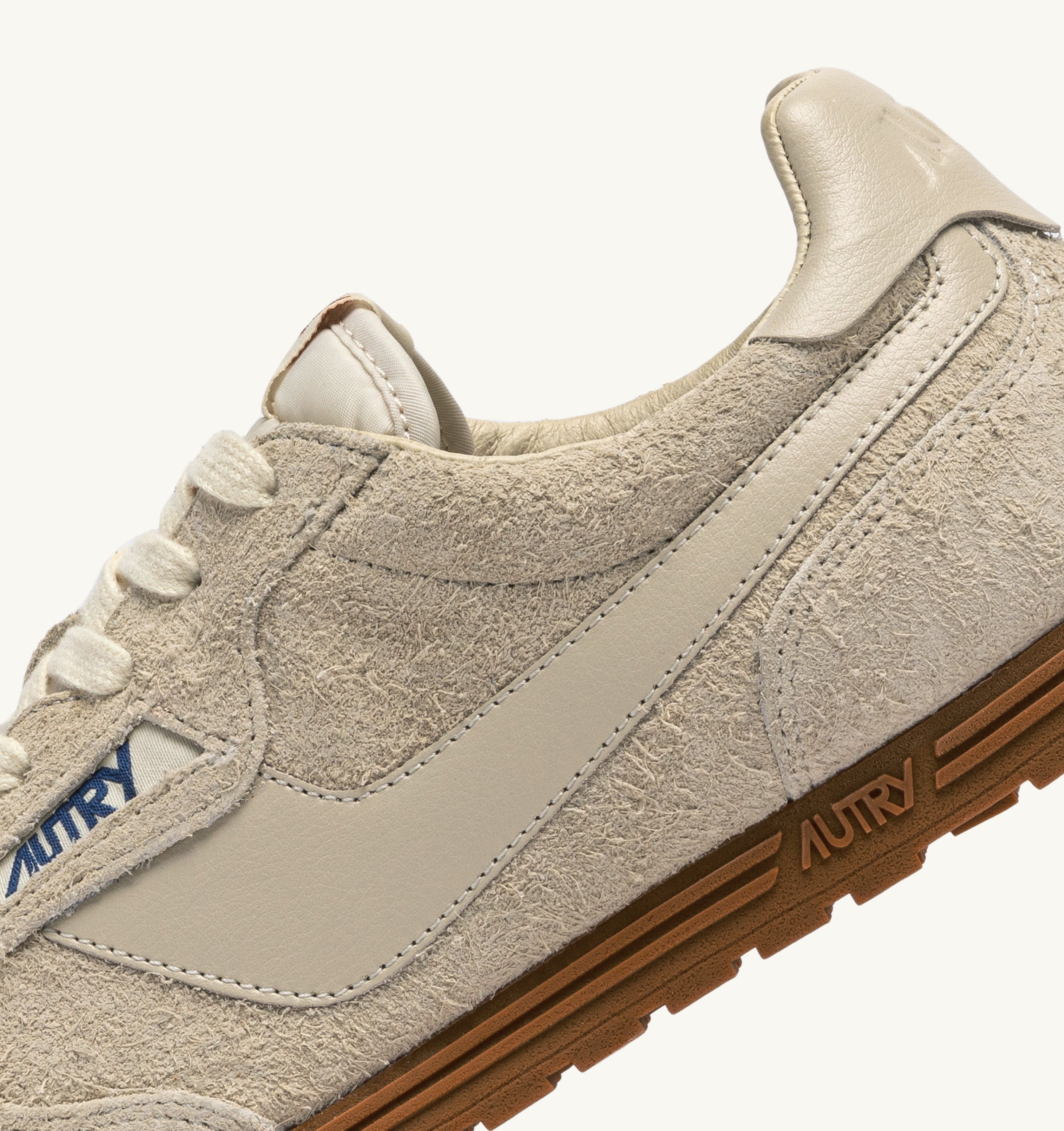 AUTRY Women Windspin UA05 -  biscuit