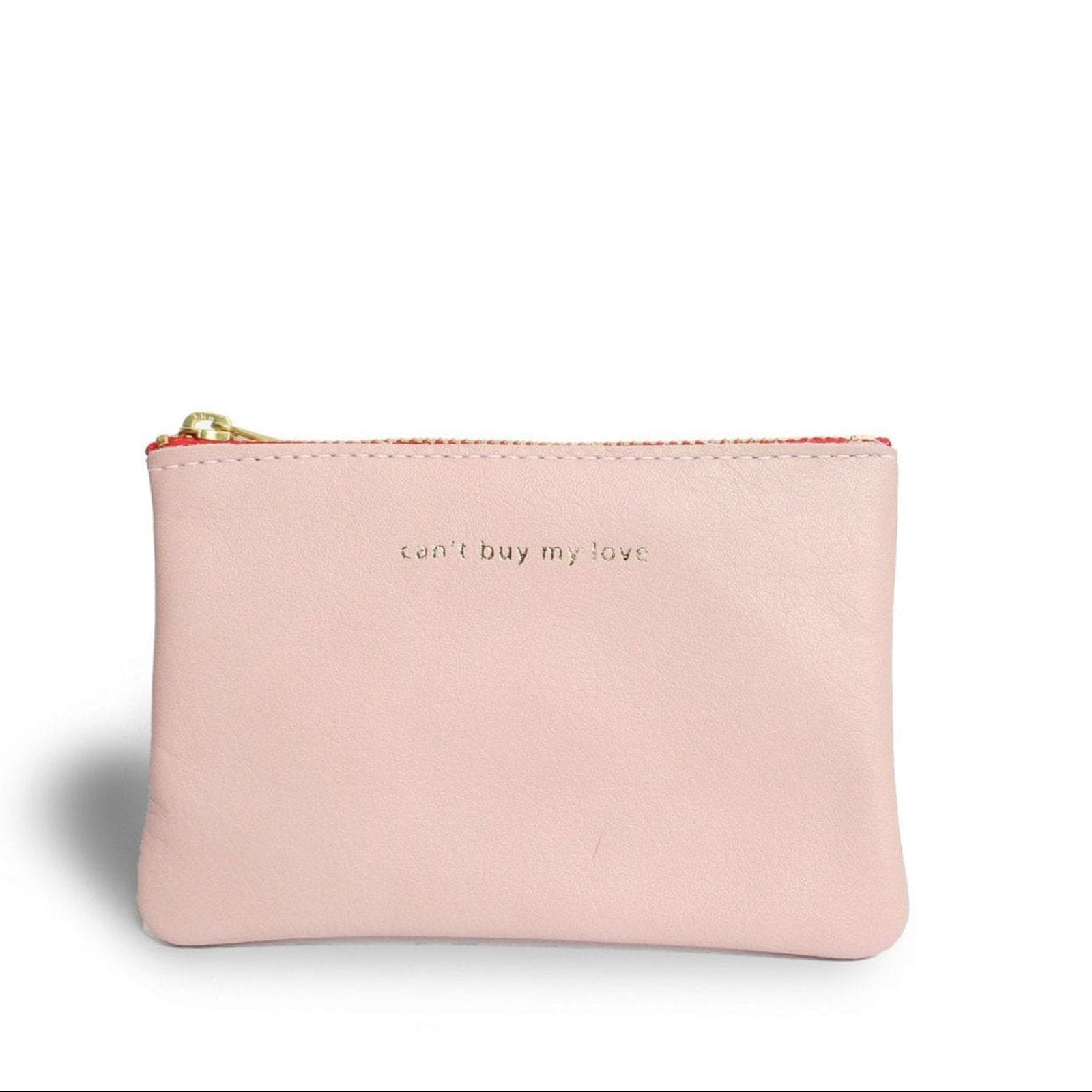 Pouch XS "Can't buy My Love"