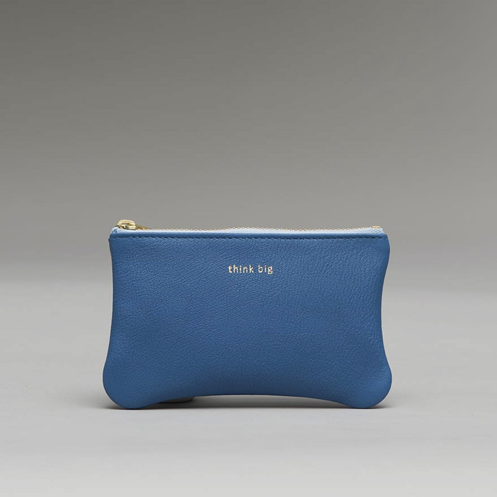 Pouch XS "Think Big"