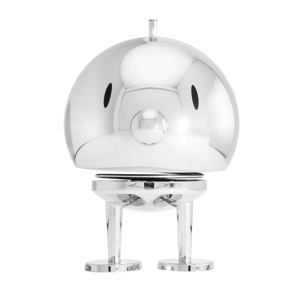 Hoptimist Bumble XL Chrome