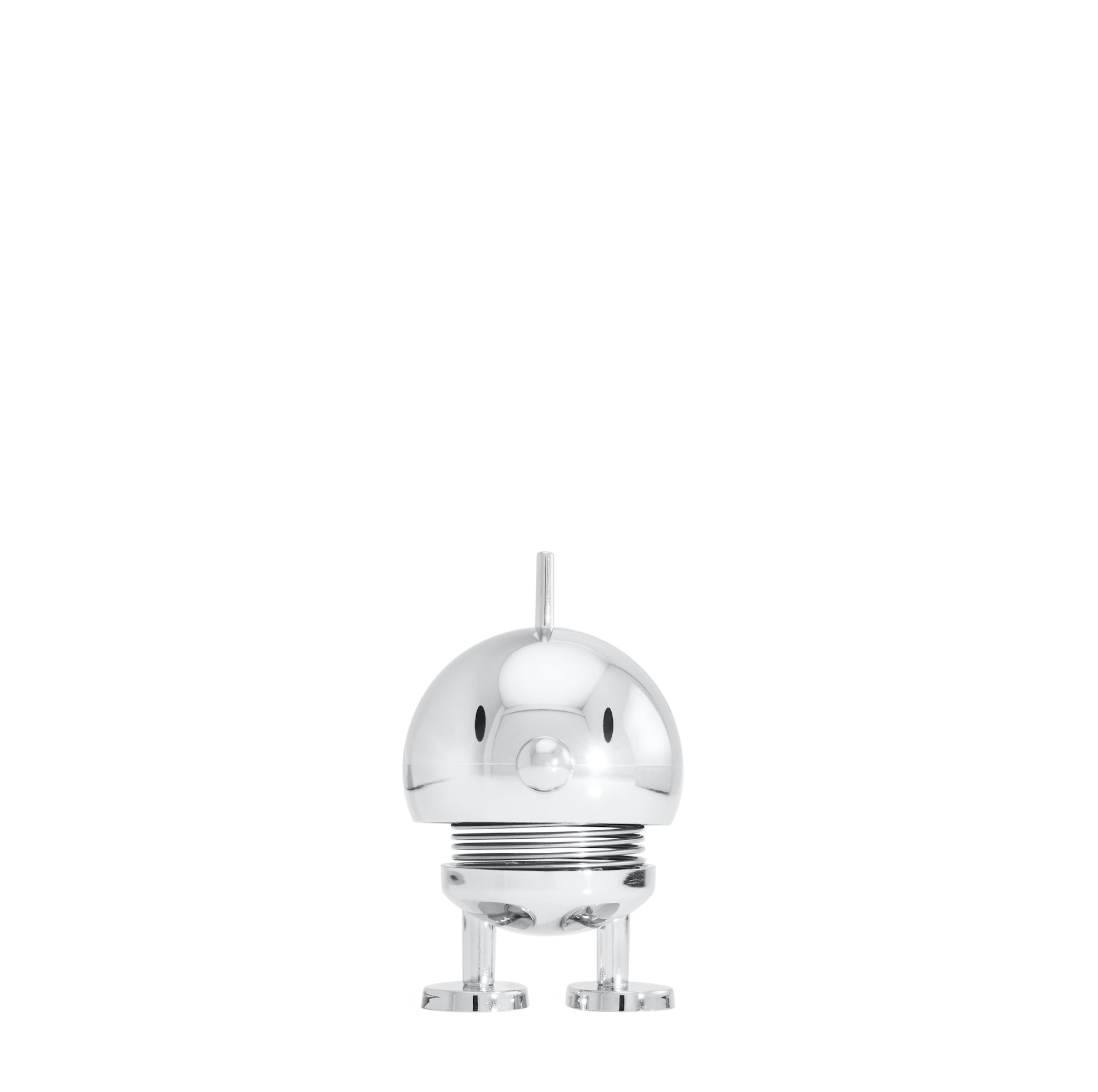 Hoptimist Bumble S Chrome
