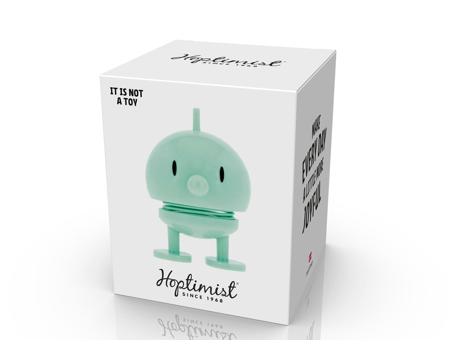 Hoptimist Bumble S Mint