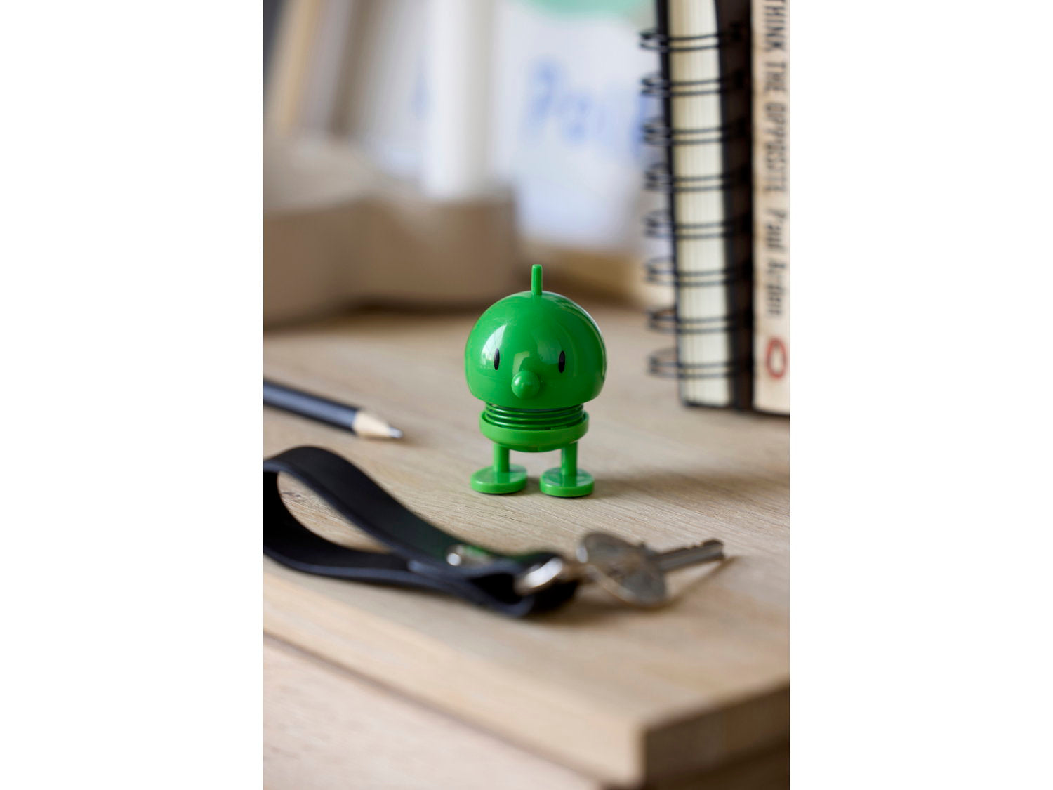 Hoptimist Bumble XS Green