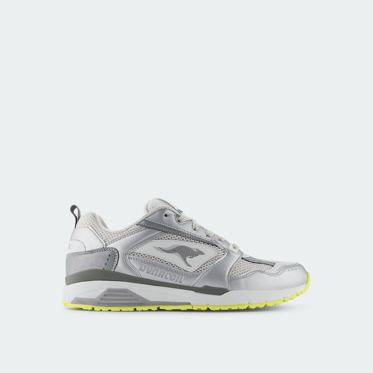 EXO II Ultimate Y2K nimbus cloud/metallic