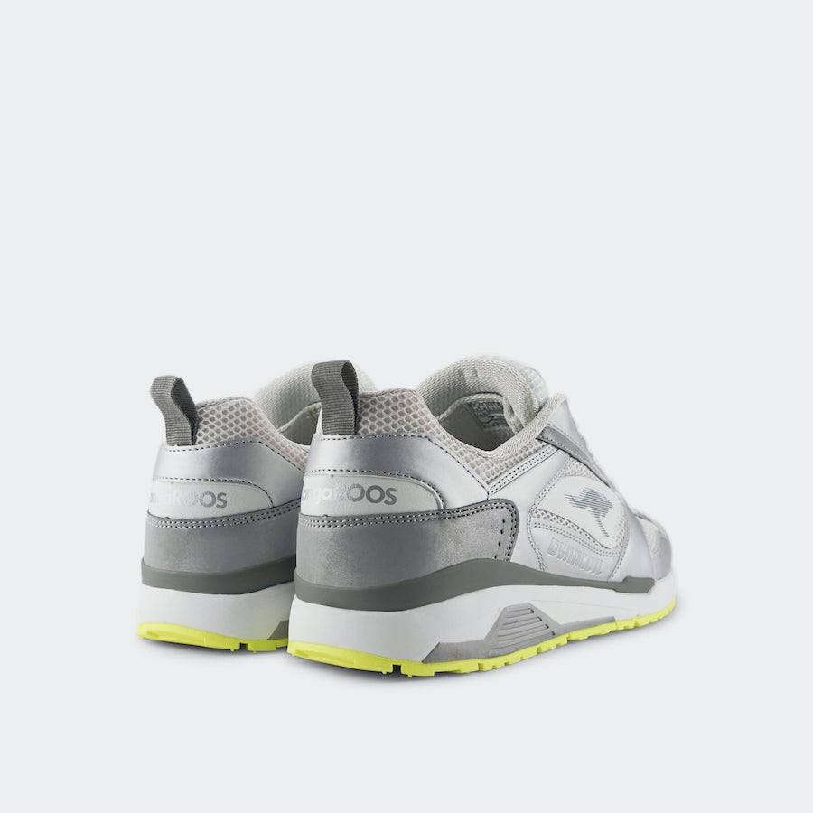 EXO II Ultimate Y2K nimbus cloud/metallic