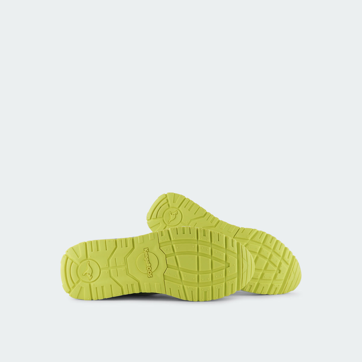 EXO II Ultimate Y2K nimbus cloud/metallic