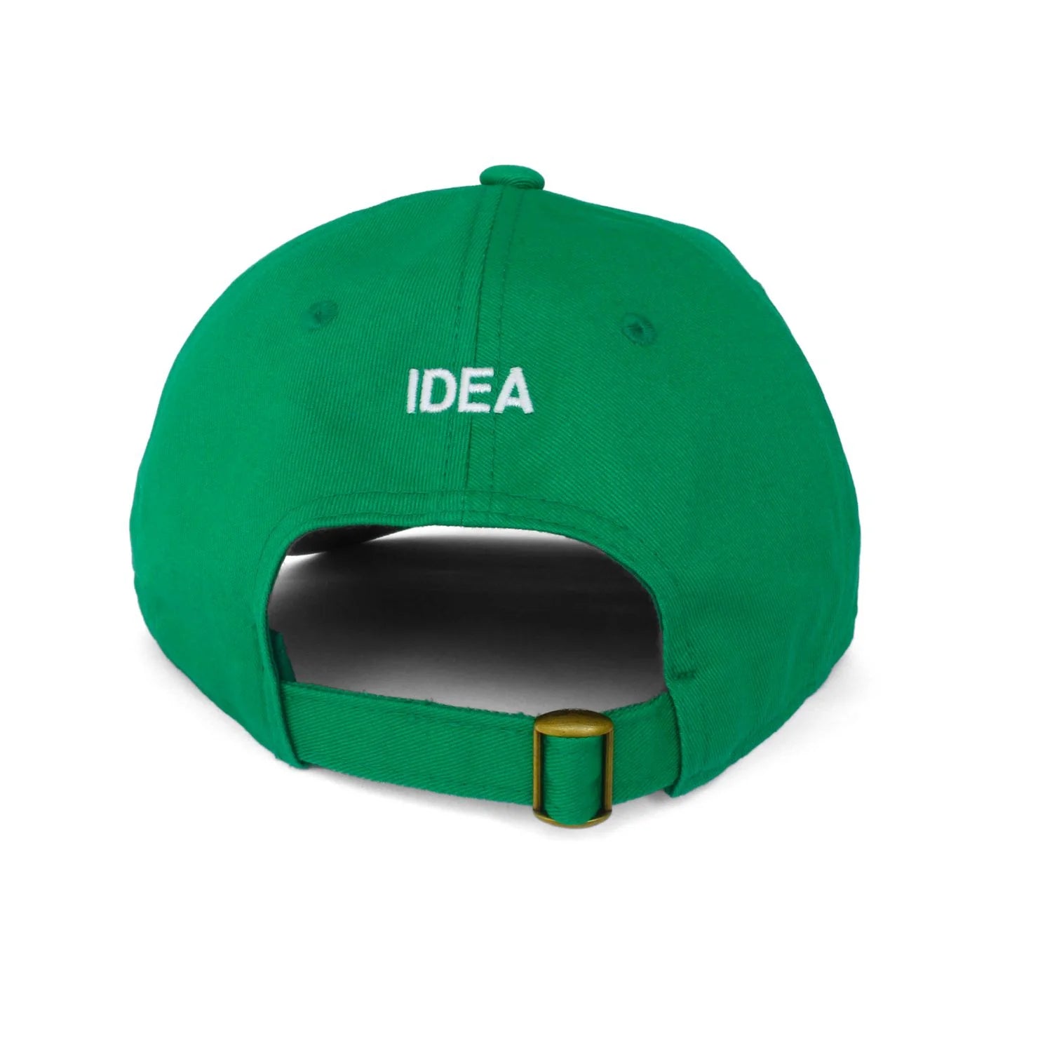 Cap - Pizza Tonight - green