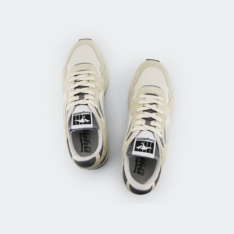 COIL R3 sand/grey