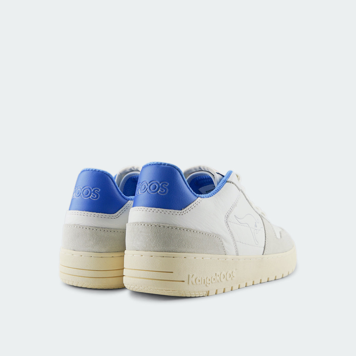 Game Lo II white/french blue