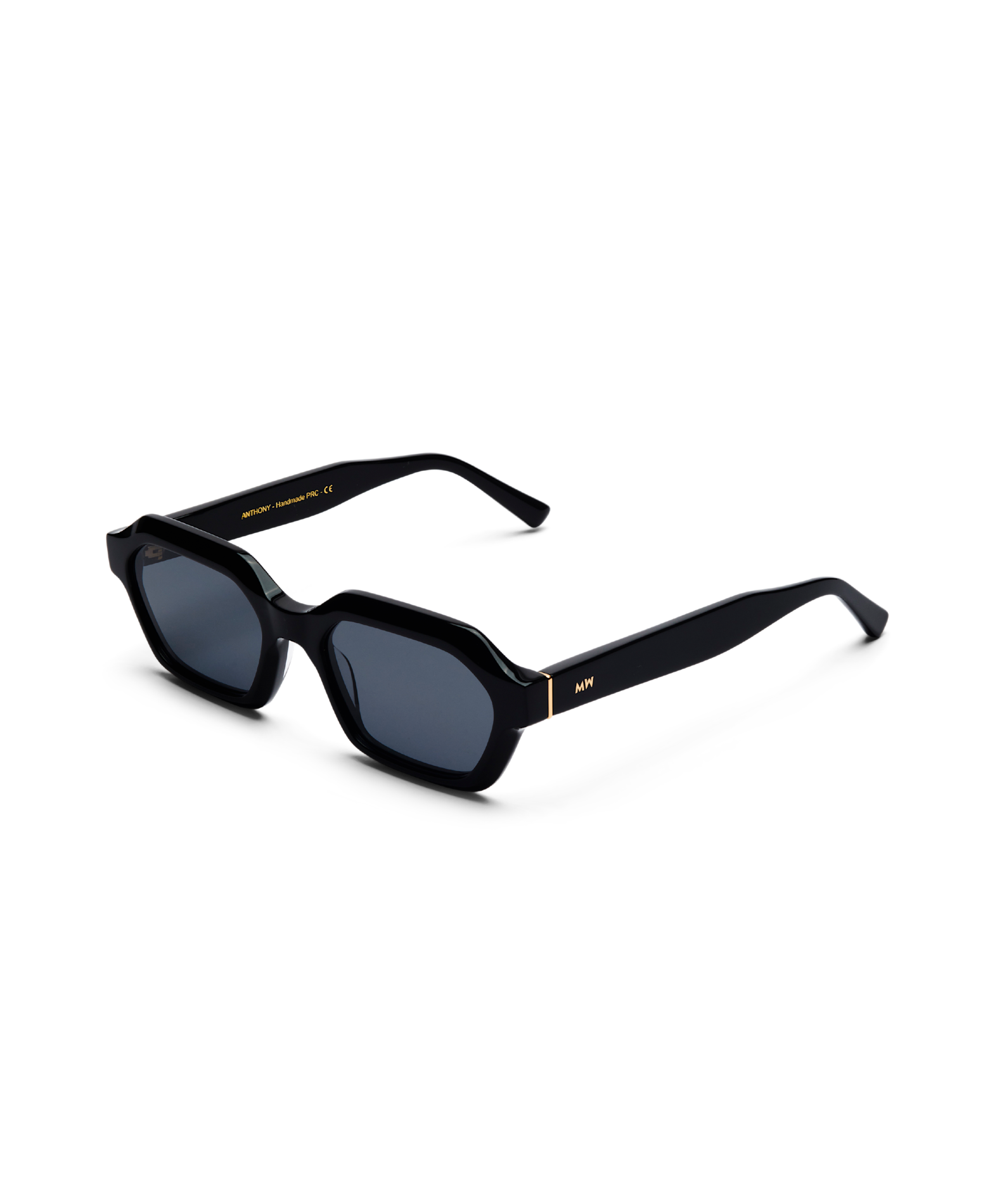 Anthony – Grey Black Sonnenbrille