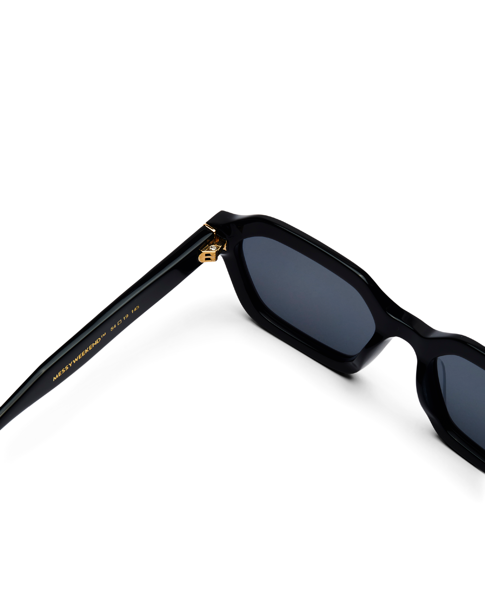 Anthony – Grey Black Sonnenbrille