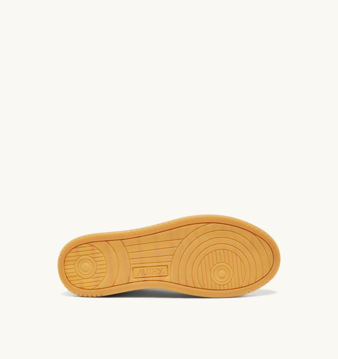 Autry Man Medalist DS01 - canvas/sand wht/wht