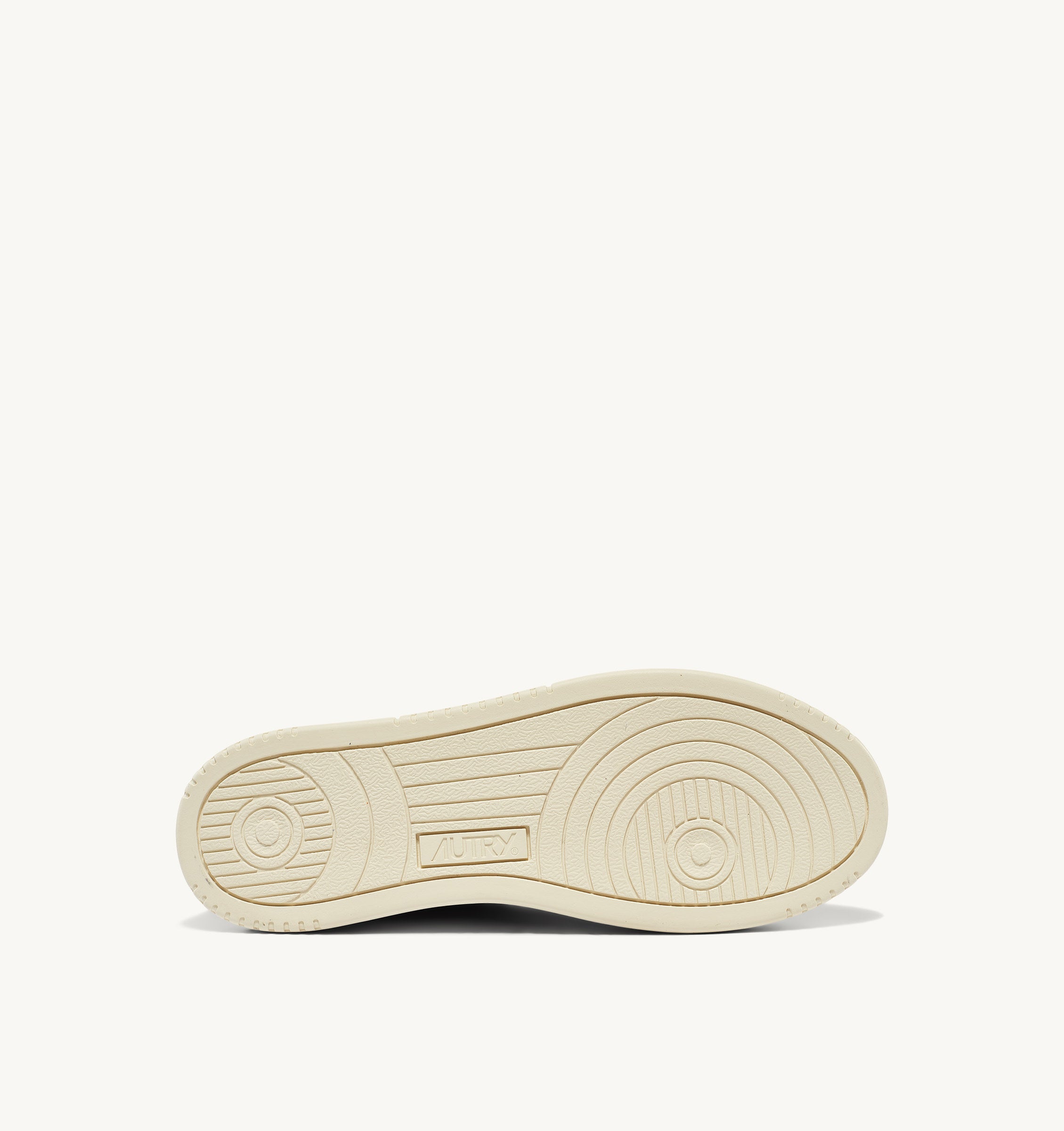 Autry Man Medalist DS06 - canvas/sand wht/cyprs