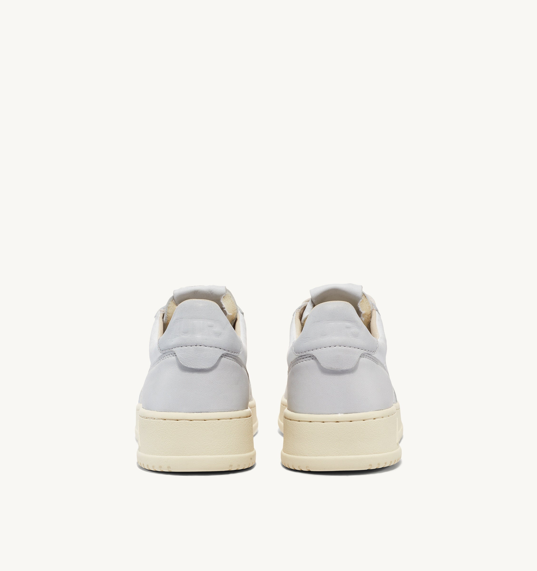 AUTRY Women Medalist GH03 - Goat/Wash WHT/VAPOR
