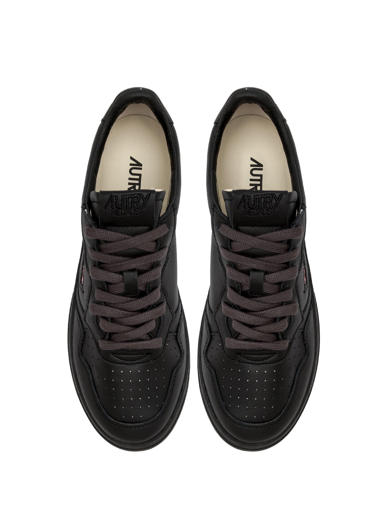 AUTRY Man Medalist SG16-SOLIDGOAT/METEORITE