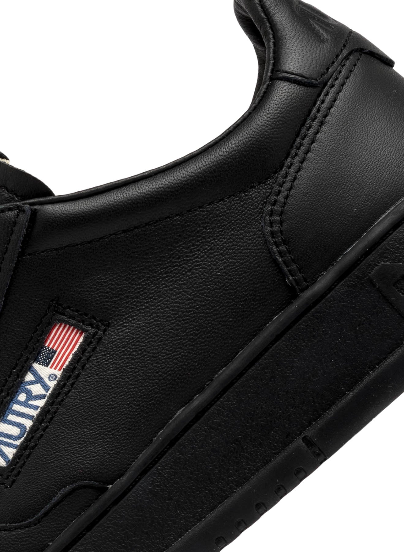 AUTRY Man Medalist SG16-SOLIDGOAT/METEORITE