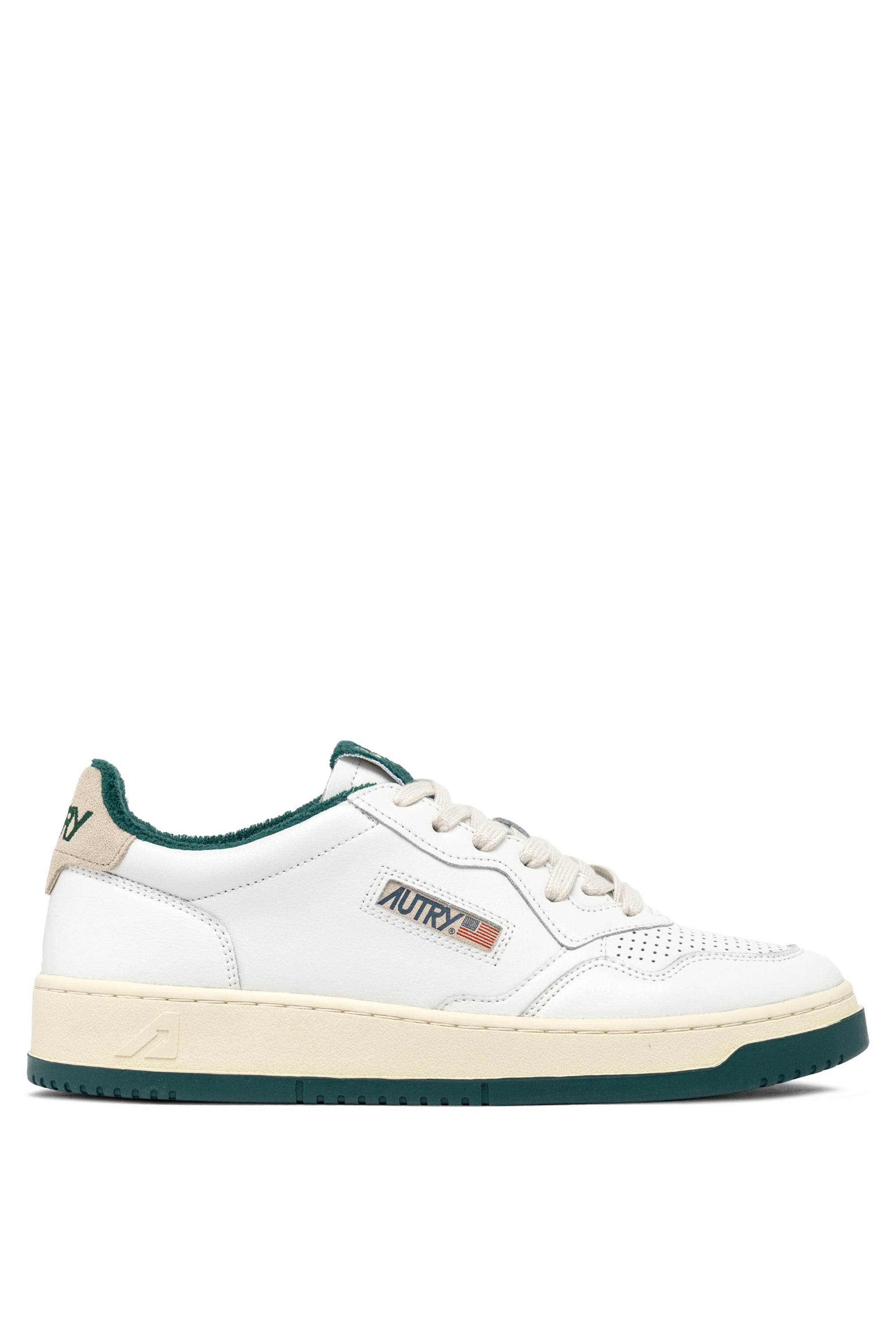 AUTRY Men Medalist VS06 - virgin/sponge white/for
