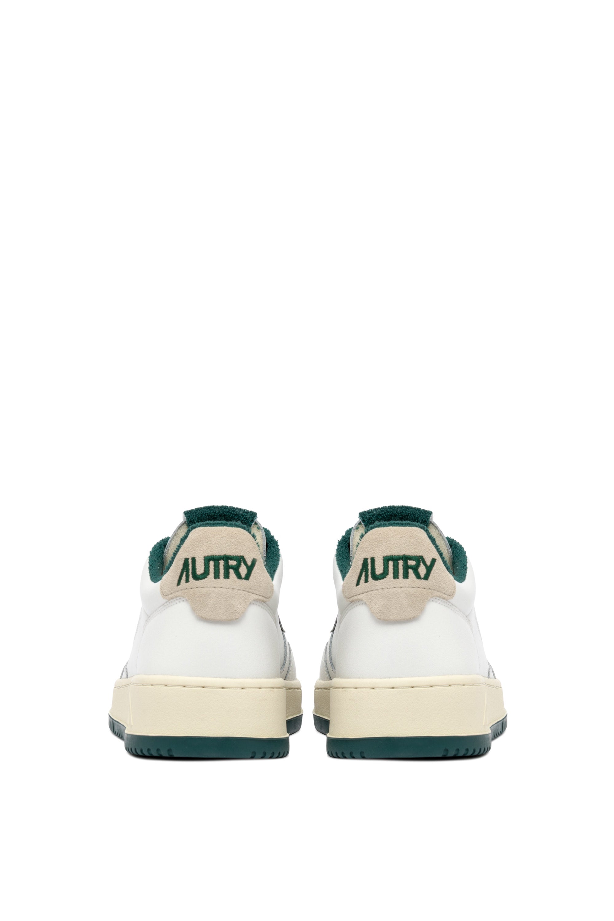 AUTRY Men Medalist VS06 - virgin/sponge white/for