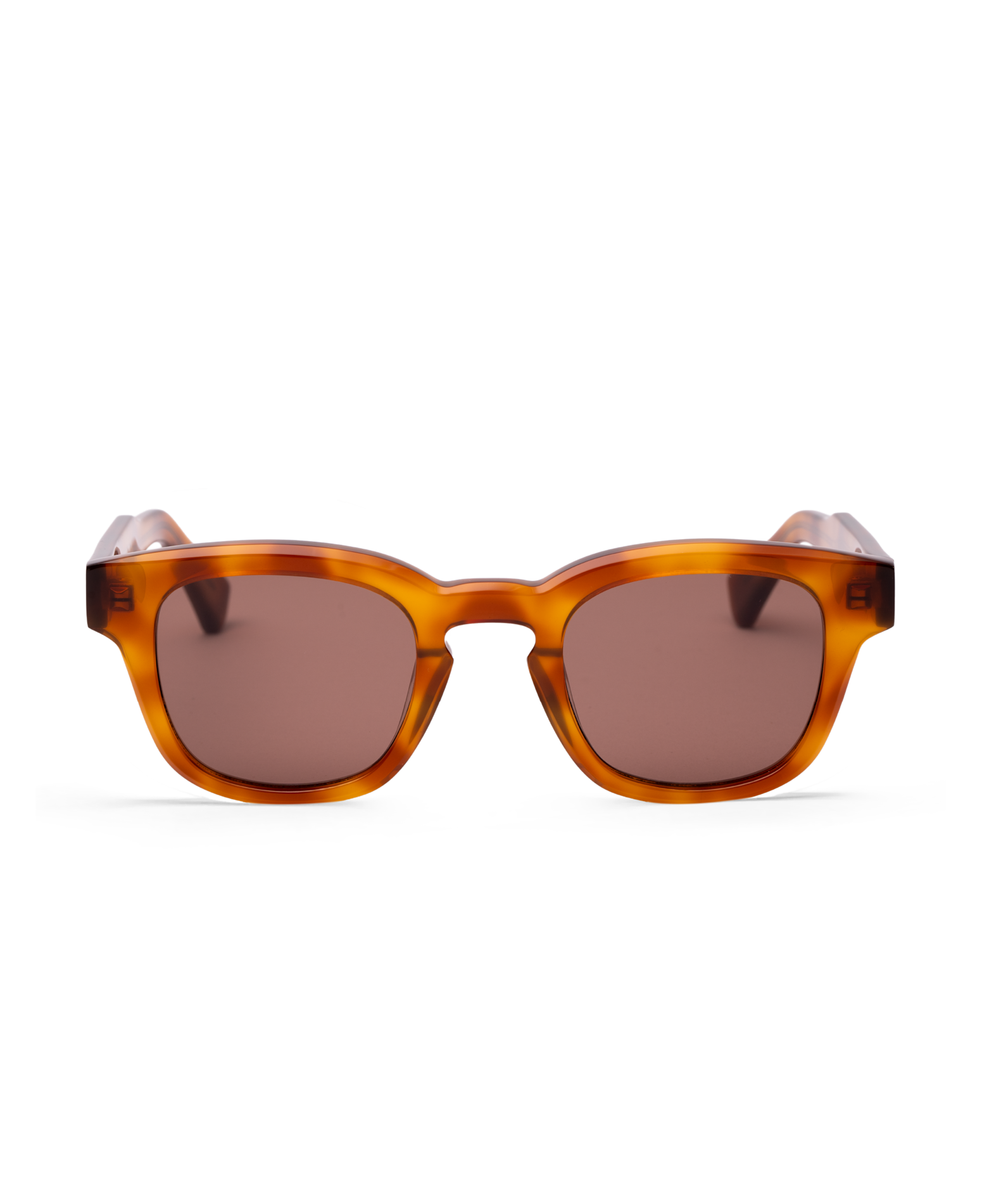 Austin – Havana Brown Sonnenbrille