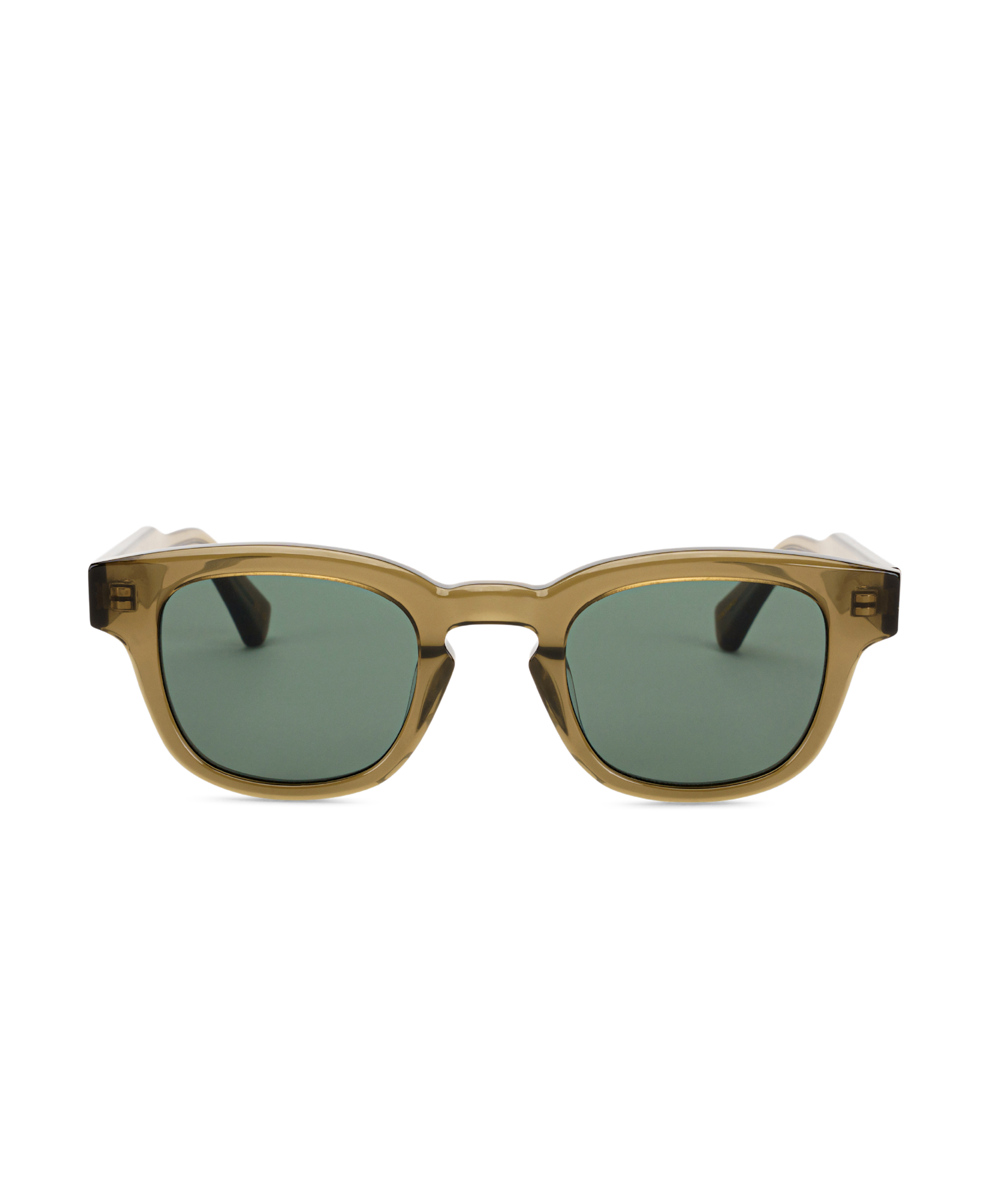 Austin – Bottle Green Sonnenbrille