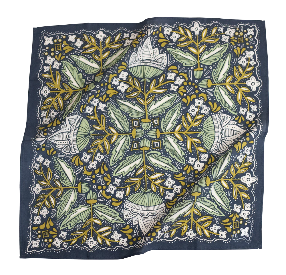Bandana "Amelia"