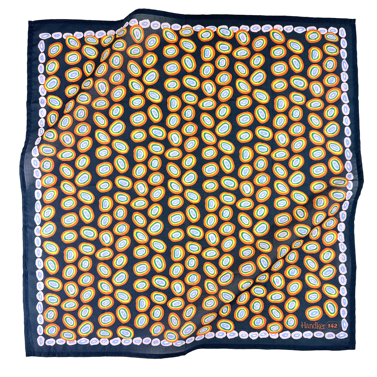 Bandana "Lorena"
