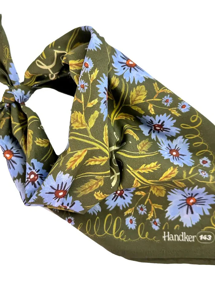 Bandana "Clara"