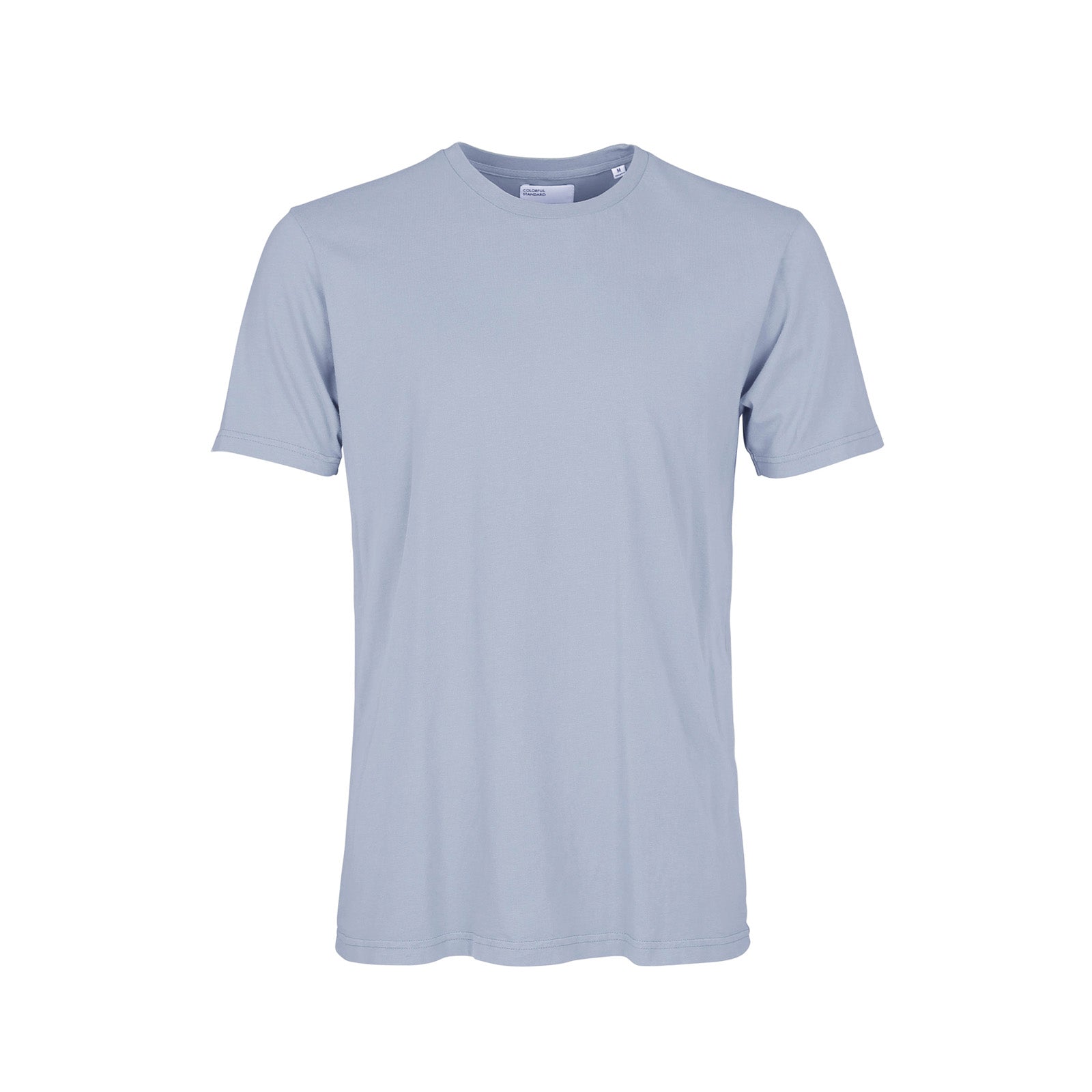 Classic Organic Tee Powder Blue