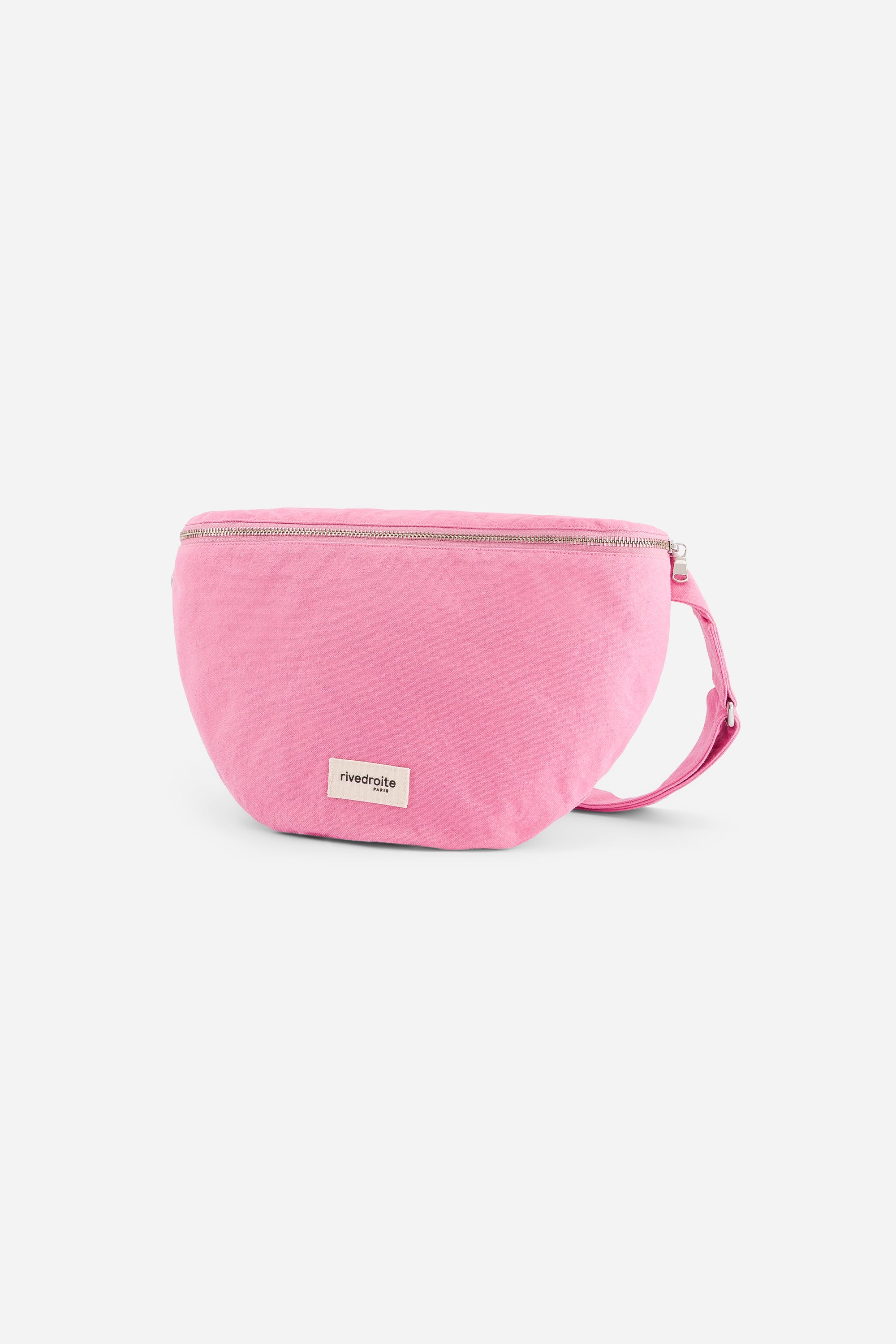 Custine XL Waist Bag Candy Pink