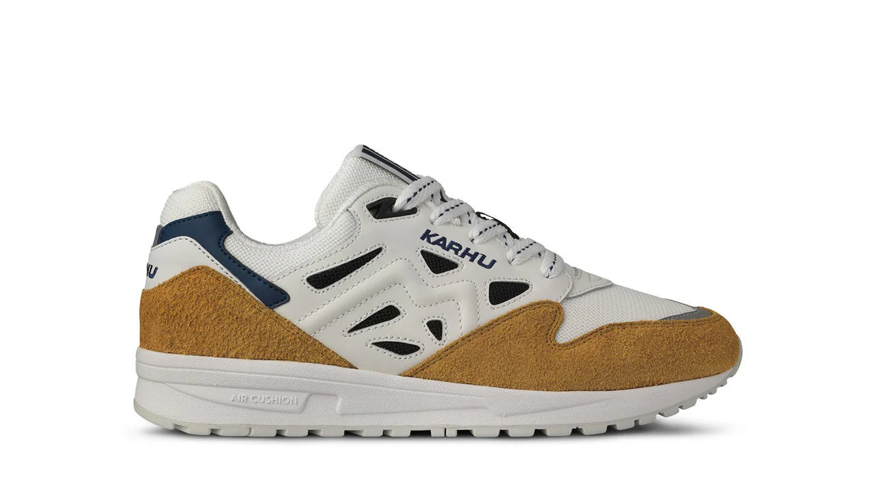 Legacy 96 Pumpkin Spice / Bright White