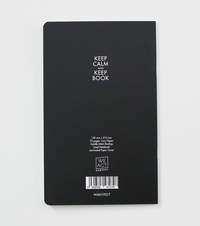 F*cking Notebook - Notebook