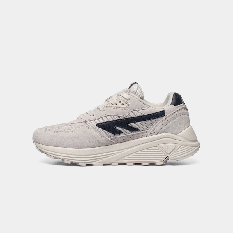 HTS Silver Shadow RGS - off white/black