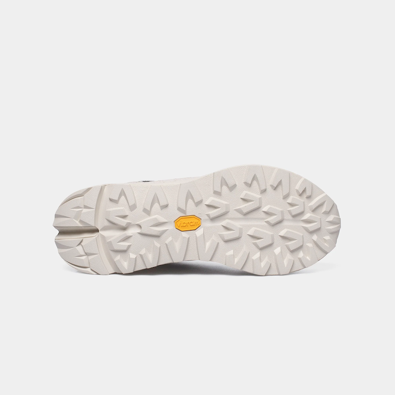 HTS Silver Shadow RGS - off white/black