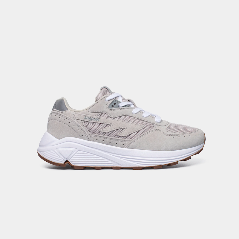 HTS Shadow RGS - silver