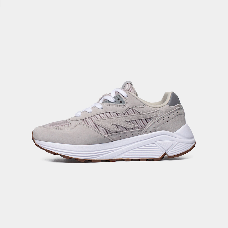 HTS Shadow RGS - silver