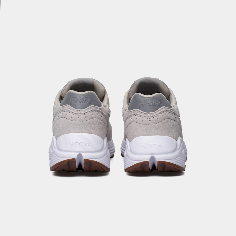 HTS Shadow RGS - silver