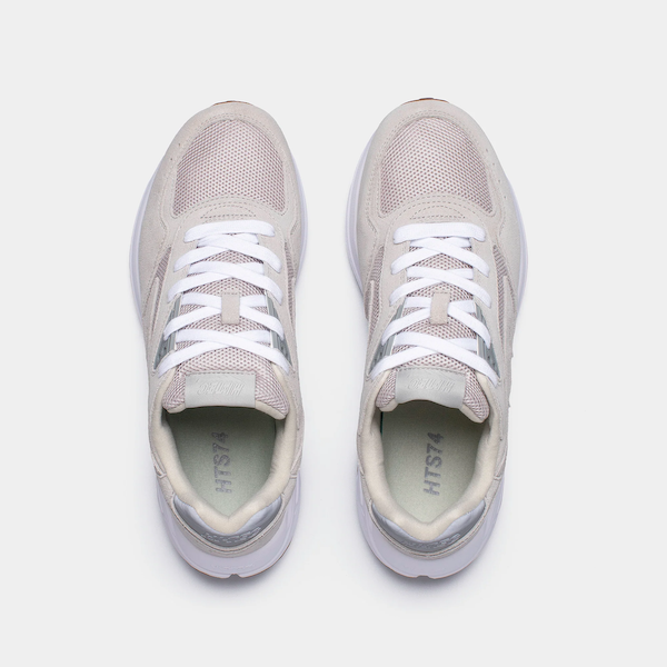 HTS Shadow RGS - silver