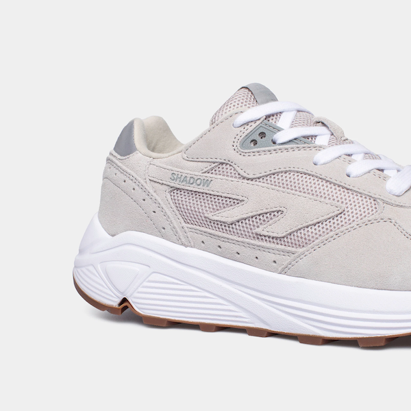 HTS Shadow RGS - silver