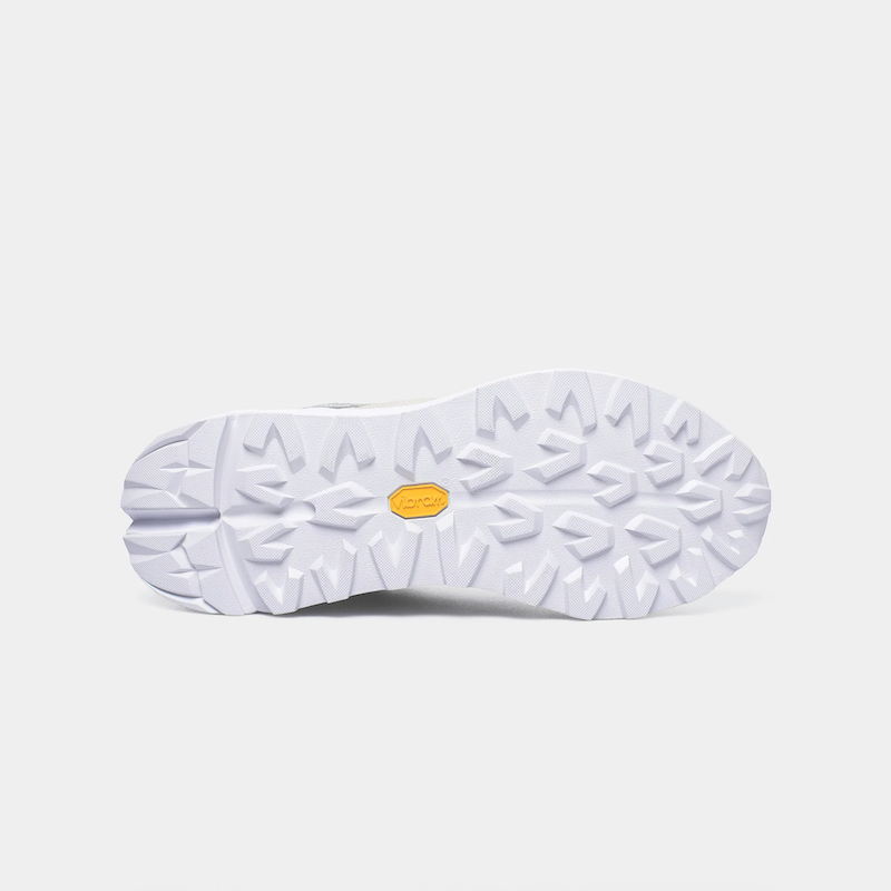 HTS Shadow RGS - white/sage green
