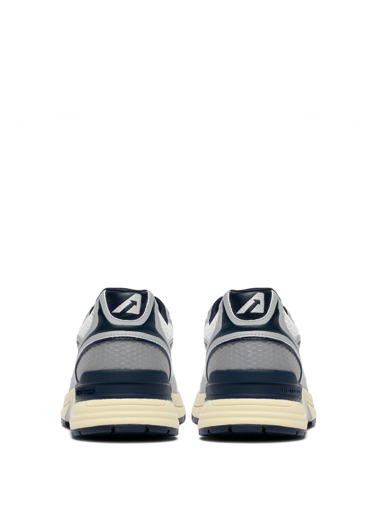 AUTRY Man Hyperway MV04-MESH/MIR silver/spblue