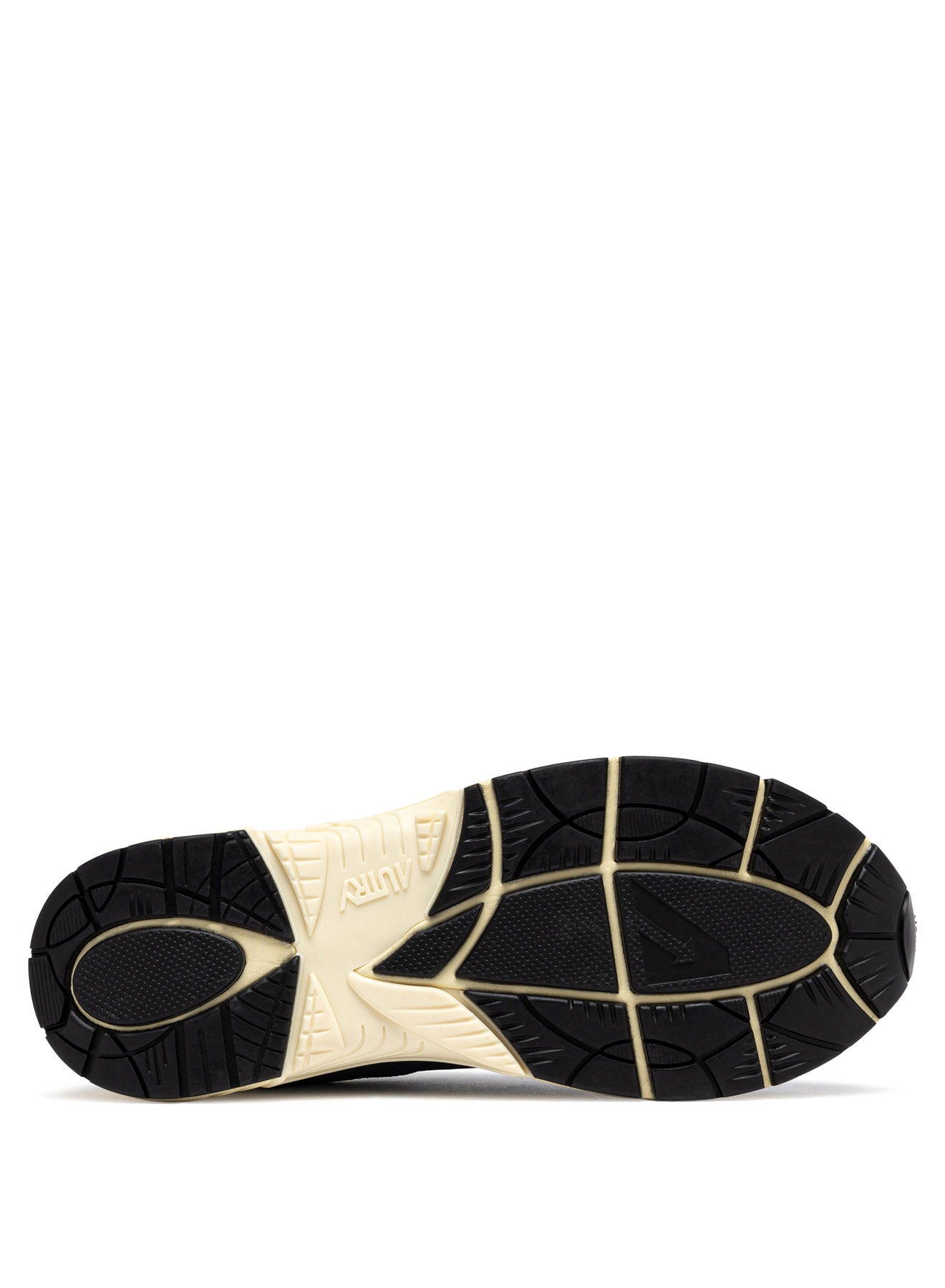 AUTRY Man Hyperway UM01 - Suede/Mesh Bluette/Silver